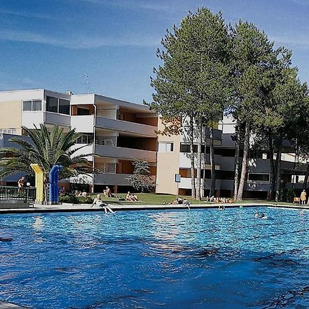 Residence Solarium Bibione Buitenkant foto