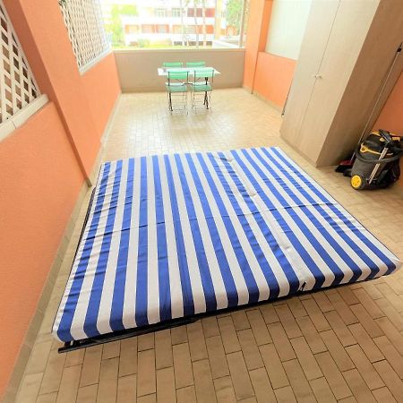 Residence Solarium Bibione Buitenkant foto