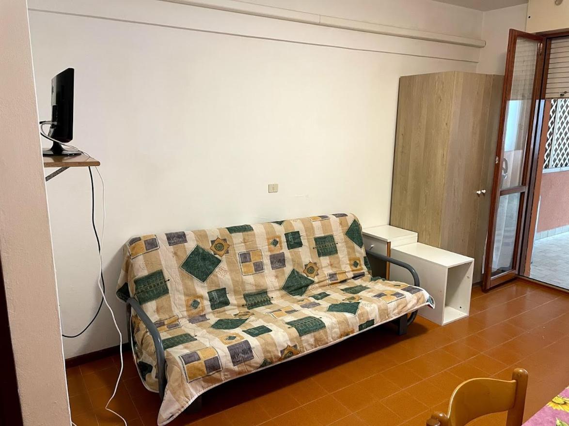 Residence Solarium Bibione Buitenkant foto