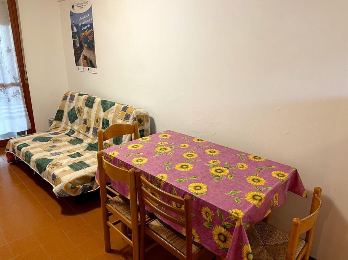 Residence Solarium Bibione Buitenkant foto