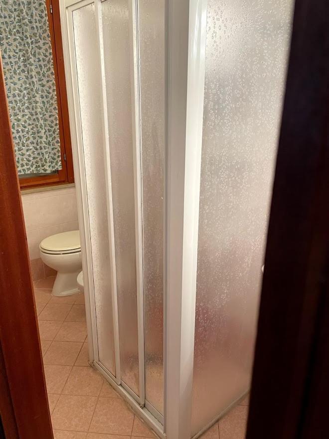Residence Solarium Bibione Buitenkant foto