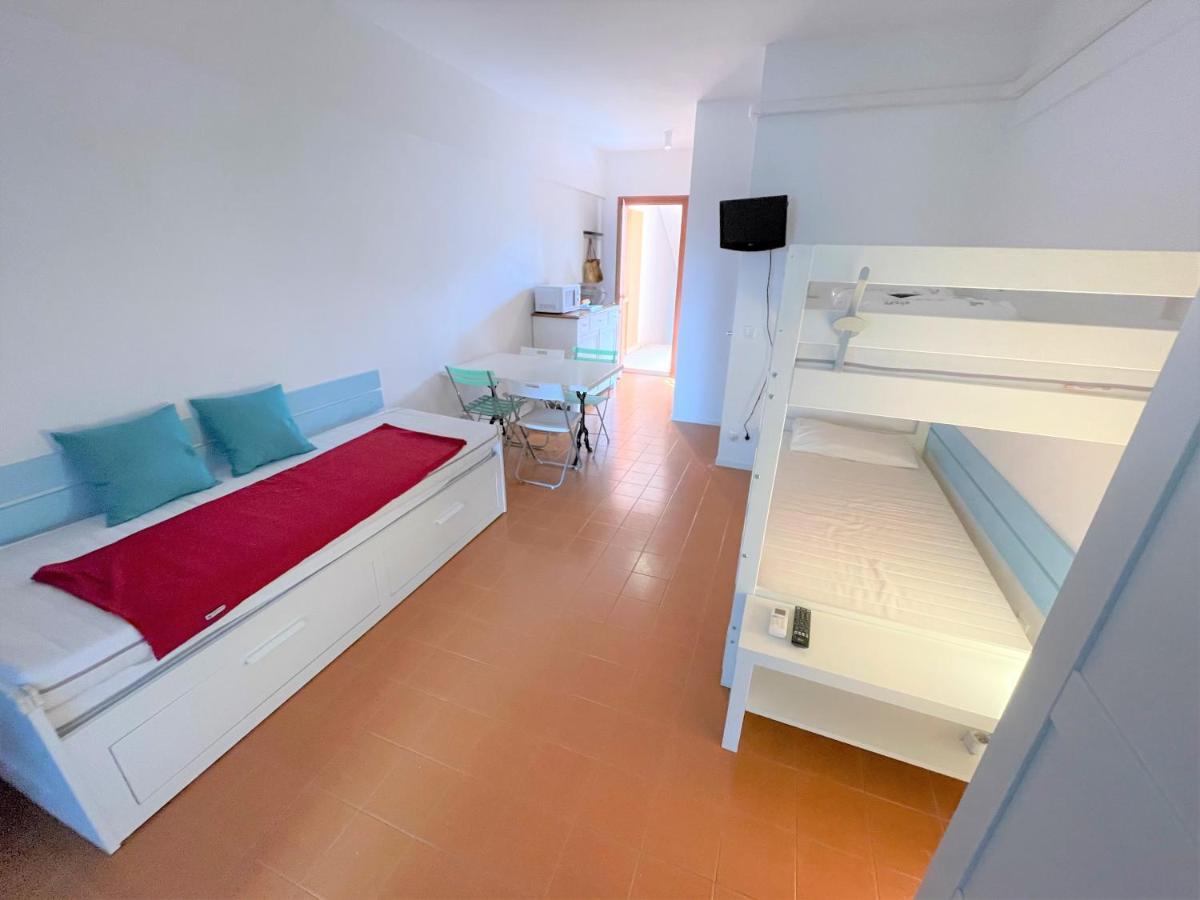 Residence Solarium Bibione Buitenkant foto
