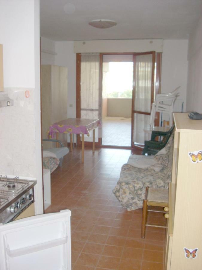 Residence Solarium Bibione Buitenkant foto