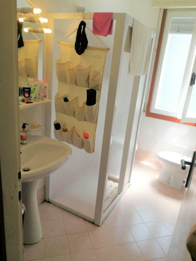 Residence Solarium Bibione Buitenkant foto