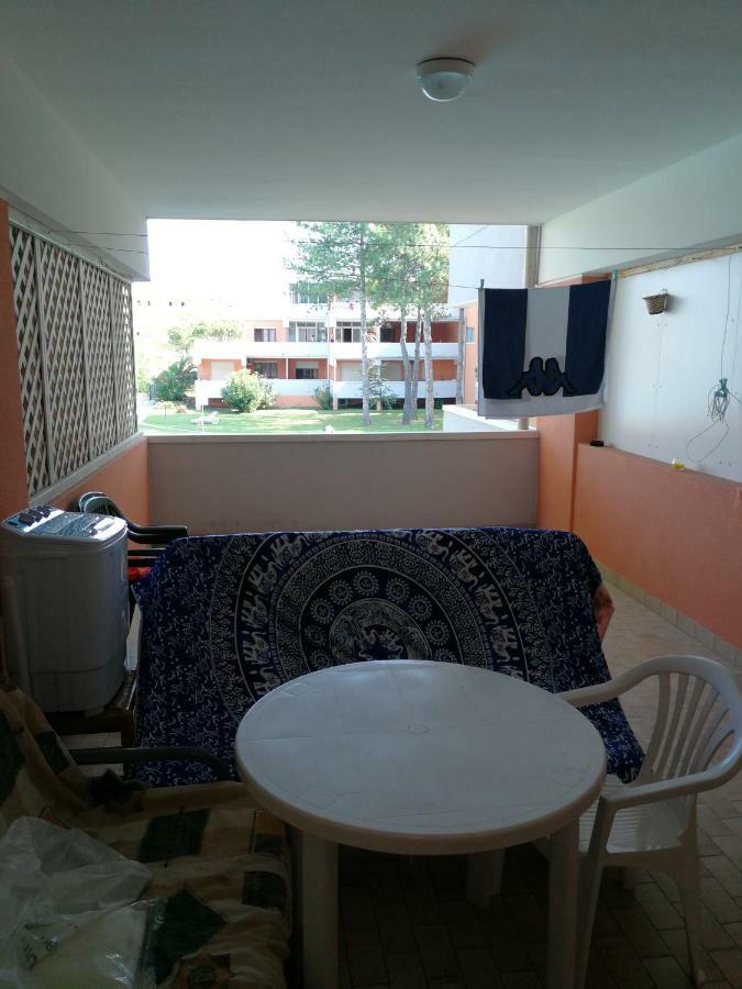 Residence Solarium Bibione Buitenkant foto