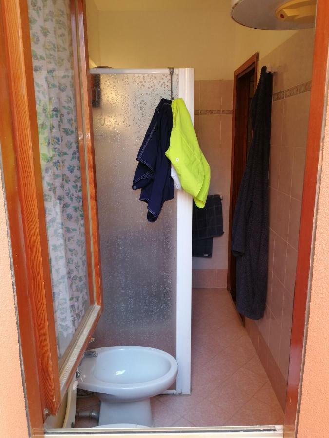 Residence Solarium Bibione Buitenkant foto