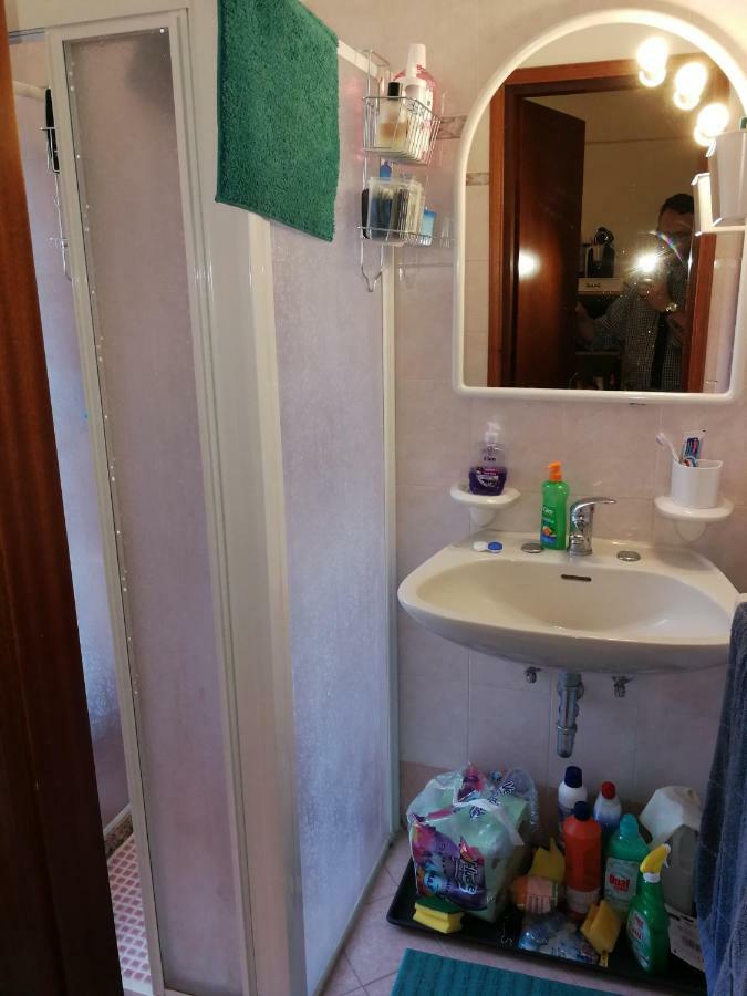 Residence Solarium Bibione Buitenkant foto