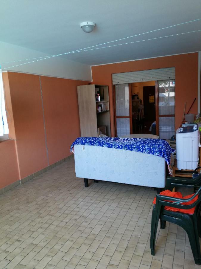 Residence Solarium Bibione Buitenkant foto
